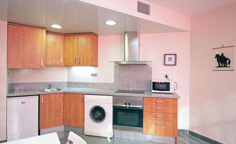 apartment from day apartment for rent for companies in Barcelona Ciutat Vella